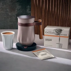 Ginger Hot Chocolate Sachets<Hotel Chocolat Best