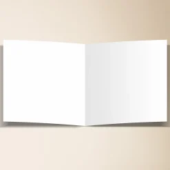 Happy Birthday Candles Blank Card<Hotel Chocolat Hot