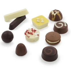 Happy Birthday Gift Box<Hotel Chocolat Hot