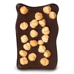 Hazelnut 70% Dark Chocolate 100g Slab Selector<Hotel Chocolat Discount