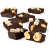 Hazelnut & Ginger Chocolate Selector<Hotel Chocolat Online
