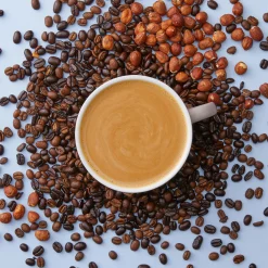 Hazelnut Mocha Latte Hot Chocolate Sachets<Hotel Chocolat Clearance