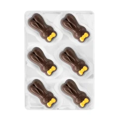 Hazelnut Praline Bunny Selector<Hotel Chocolat Best