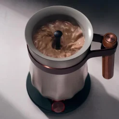 Hot & Cold Drinking Chocolate Selection Box<Hotel Chocolat Clearance