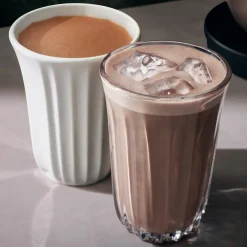 Hot & Cold Drinking Chocolate Selection Box<Hotel Chocolat Clearance