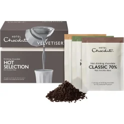 Hot Chocolate Selection Box<Hotel Chocolat Clearance