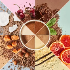 Hot Chocolate Selection Box<Hotel Chocolat Clearance