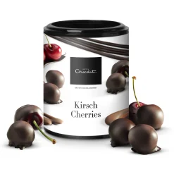 Kirsch Cherries: Cherry Liqueur Chocolates<Hotel Chocolat Online