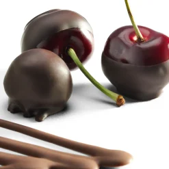 Kirsch Cherries: Cherry Liqueur Chocolates<Hotel Chocolat Online