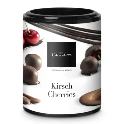 Kirsch Cherries: Cherry Liqueur Chocolates<Hotel Chocolat Online