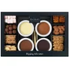 Large Chocolate Dipping Adventure - 35.80 cm (L)<Hotel Chocolat Online