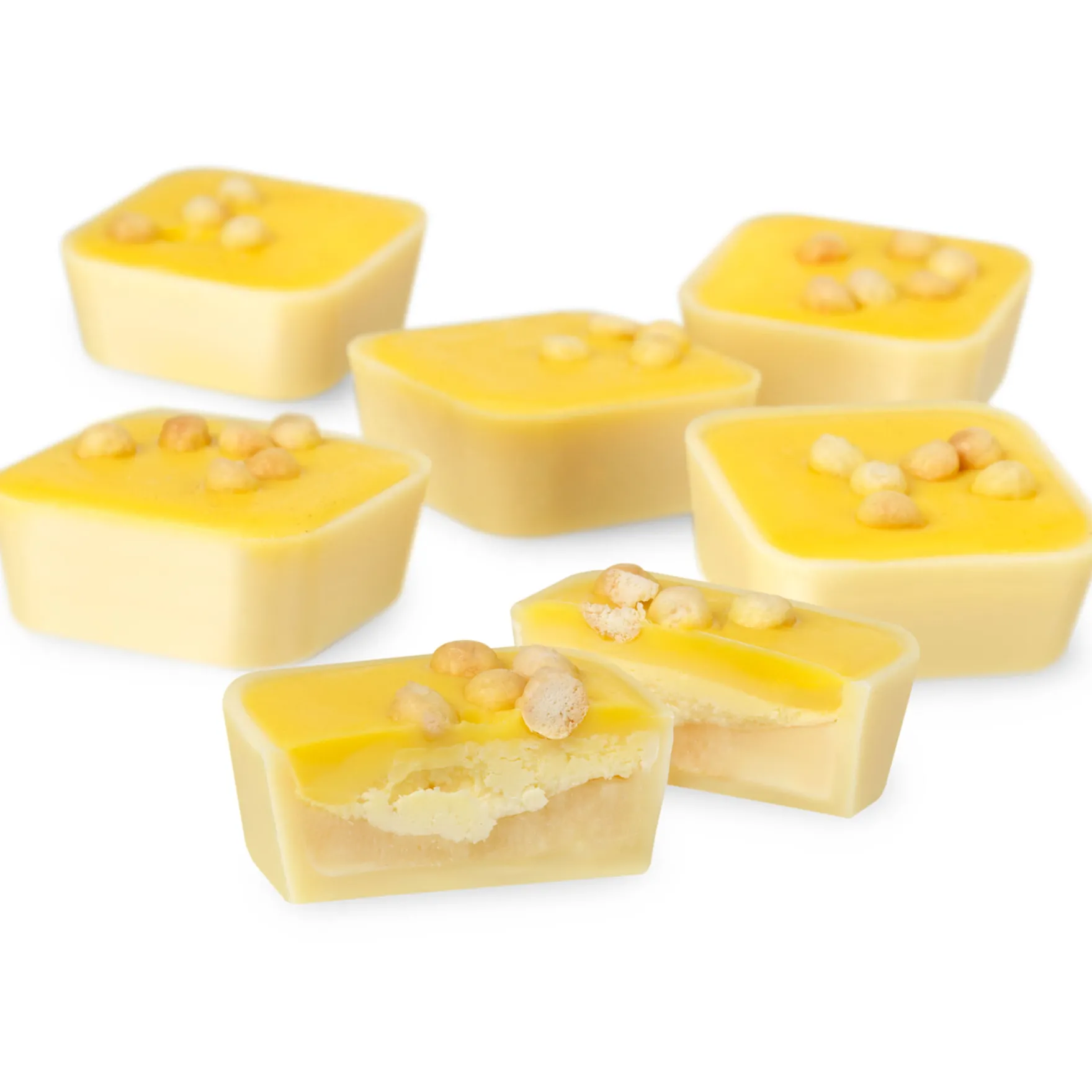 Lemon Chocolate Cheesecake Selector<Hotel Chocolat Discount