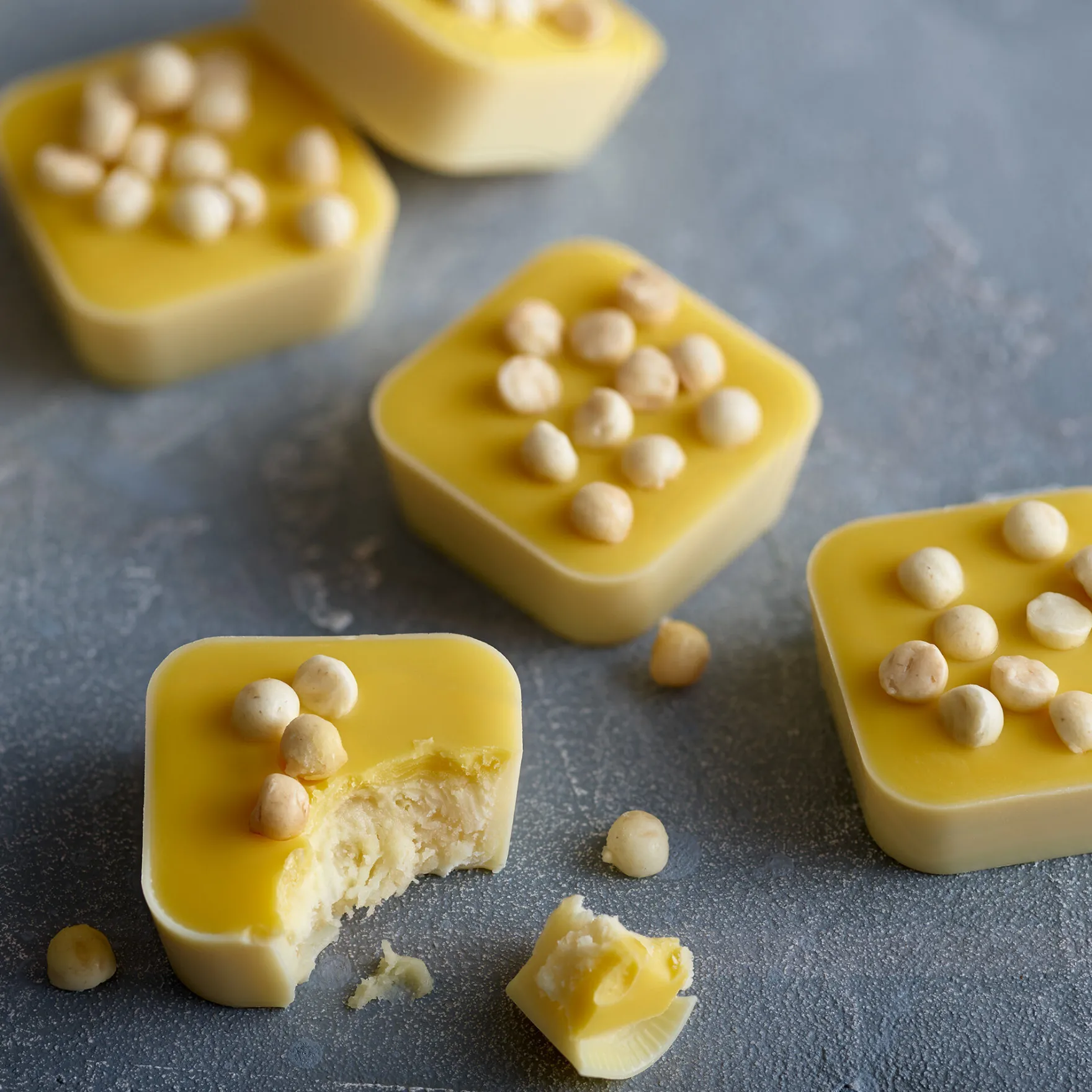 Lemon Chocolate Cheesecake Selector<Hotel Chocolat Discount