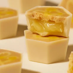 Lemon Curd Chocolate Selector<Hotel Chocolat Discount