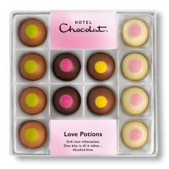 Love Potions Chocolate Box<Hotel Chocolat Best