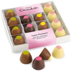 Love Potions Chocolate Box<Hotel Chocolat Best