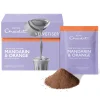 Mandarin & Orange Cold Drinking Chocolate<Hotel Chocolat