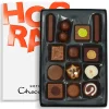 Milk to Caramel H-box with Hooray Sleeve<Hotel Chocolat New