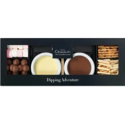 Mini Chocolate Dipping Adventure for Two<Hotel Chocolat Online