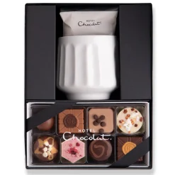 Moment for yourself: Mug & a Hug Collection<Hotel Chocolat Best