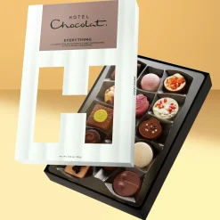Mothers Day Everything H-Box<Hotel Chocolat Clearance