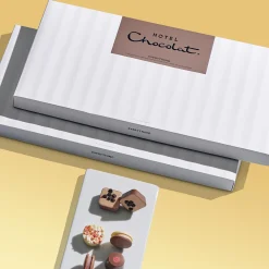 Mother's Day Everything Luxe<Hotel Chocolat Online