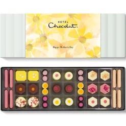 Mother's Day Exuberantly Fruity Sleekster<Hotel Chocolat Hot