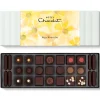 Mother's Day Serious Dark Fix Sleekster<Hotel Chocolat Hot