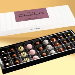 Mother's Day Tipsy Truffles Sleekster<Hotel Chocolat Hot