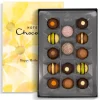 Mother's Day Tipsy Truffles H-Box<Hotel Chocolat