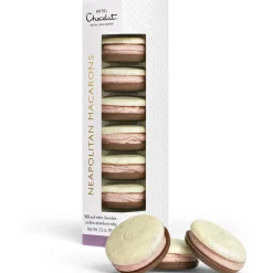 Neapolitan Macarons<Hotel Chocolat Online