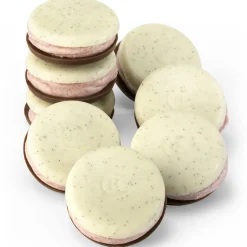 Neapolitan Macarons<Hotel Chocolat Online