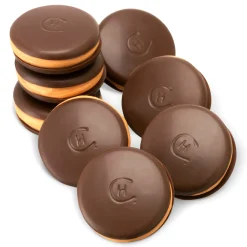 Orange Macarons<Hotel Chocolat Clearance