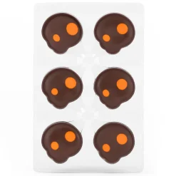 Orange Marmalade Chocolate Selector<Hotel Chocolat