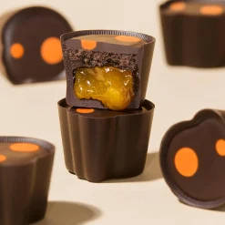 Orange Marmalade Chocolate Selector<Hotel Chocolat