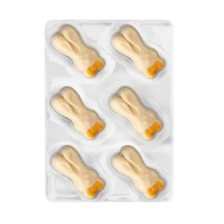 Oranges & Lemons Bunny Selector<Hotel Chocolat Hot