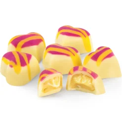 Passion Fruit Chocolate Selector<Hotel Chocolat Online