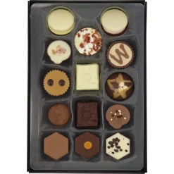 Patisserie H-box<Hotel Chocolat New