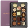 Patisserie H-Box with Congratulations Sleeve<Hotel Chocolat Clearance