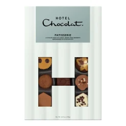Patisserie H-box with You Did It Sleeve<Hotel Chocolat Best