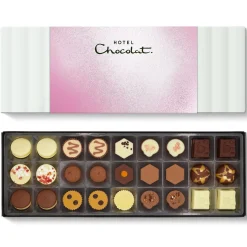 Patisserie Sleekster With Valentines Day Sleeve<Hotel Chocolat Hot