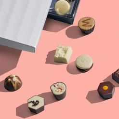 Patisserie Sleekster With Valentines Day Sleeve<Hotel Chocolat Hot