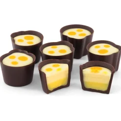 Pineapple & Yuzu Chocolate Selector<Hotel Chocolat Hot