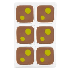 Pistachio Baklava Selector<Hotel Chocolat