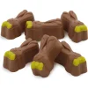 Pistachio Chocolate Bunny Selector<Hotel Chocolat