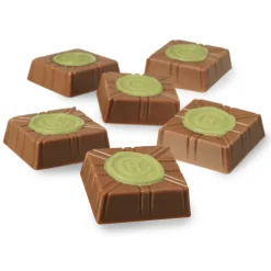 Pistachio Chocolate Selector<Hotel Chocolat