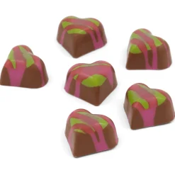 Pistachio Heart Selector<Hotel Chocolat New