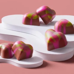 Pistachio Heart Selector<Hotel Chocolat New