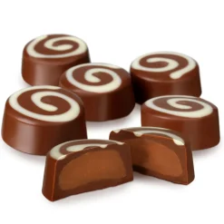 Praline Chocolate Selector<Hotel Chocolat Clearance