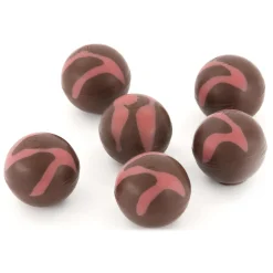 Raspberry Nutmilk Ganache Selector<Hotel Chocolat New